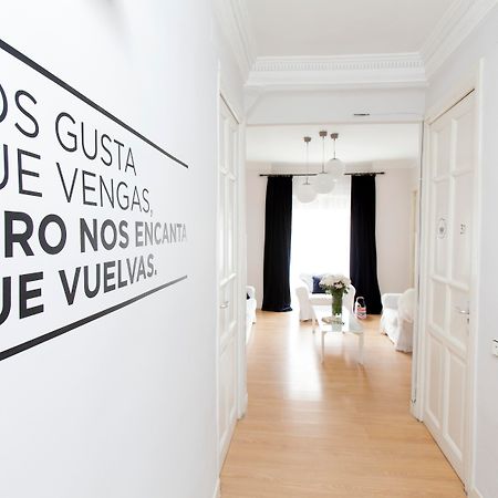 Hostal Salamanca Madrid Extérieur photo