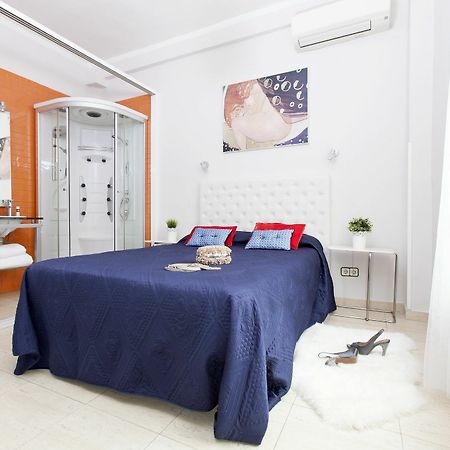 Hostal Salamanca Madrid Extérieur photo