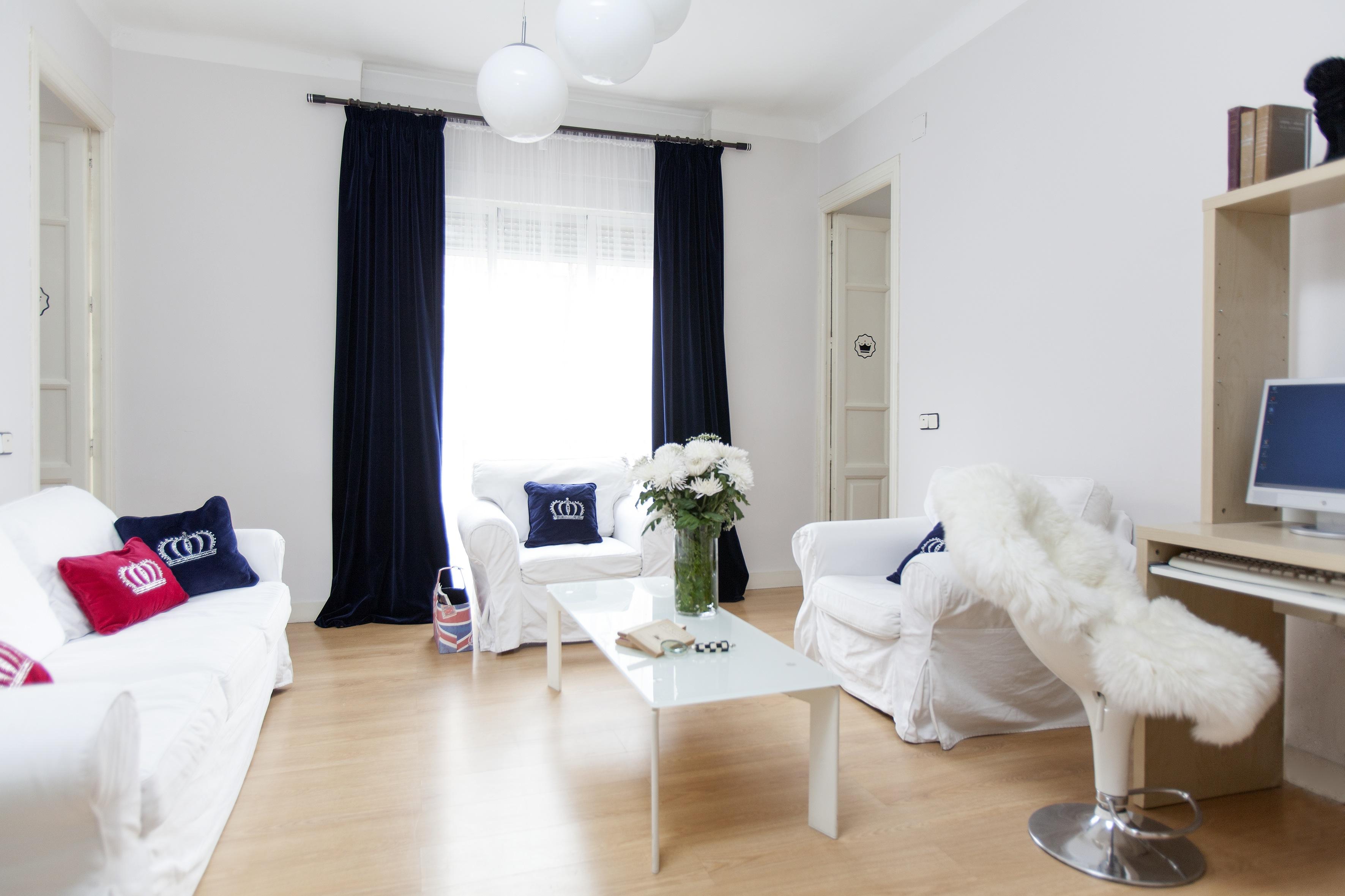 Hostal Salamanca Madrid Extérieur photo