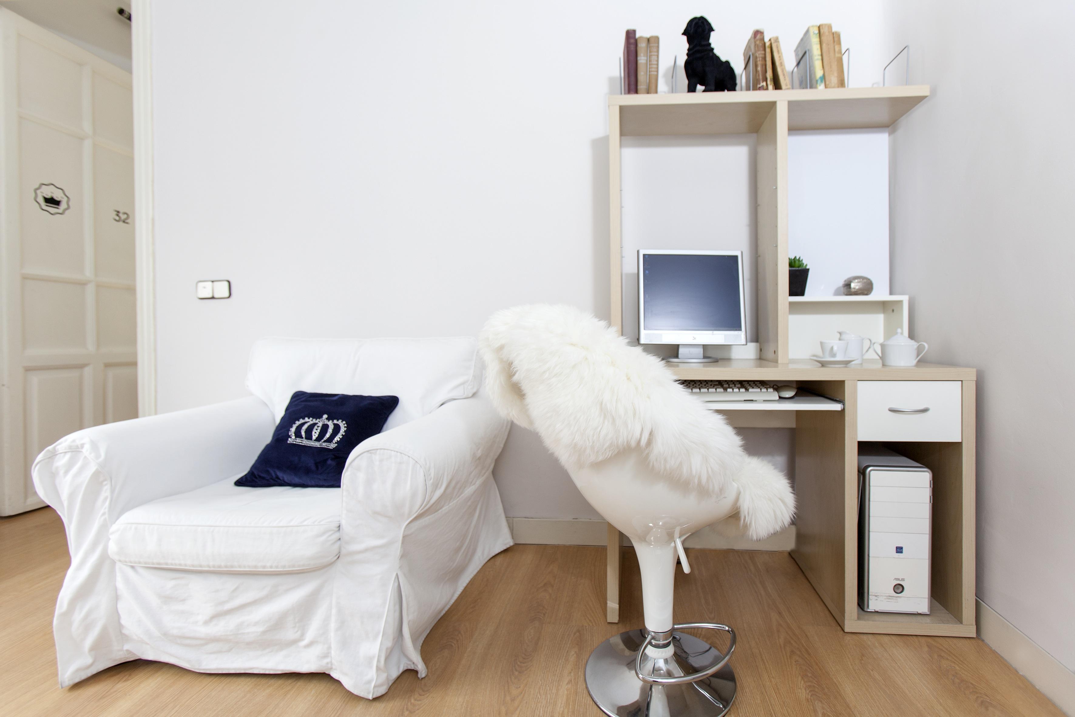 Hostal Salamanca Madrid Extérieur photo