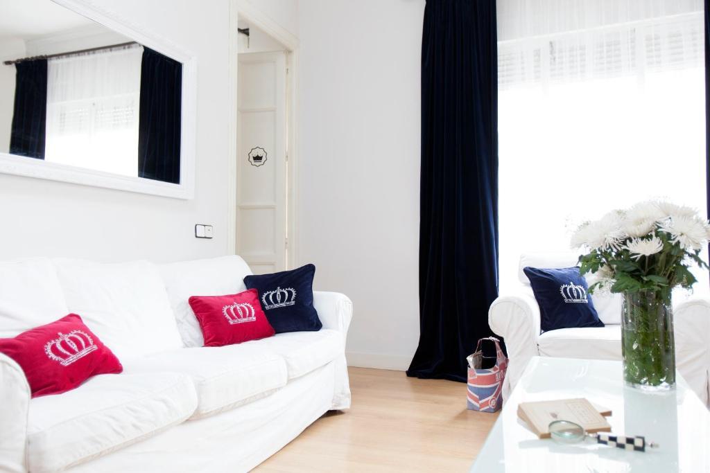 Hostal Salamanca Madrid Extérieur photo