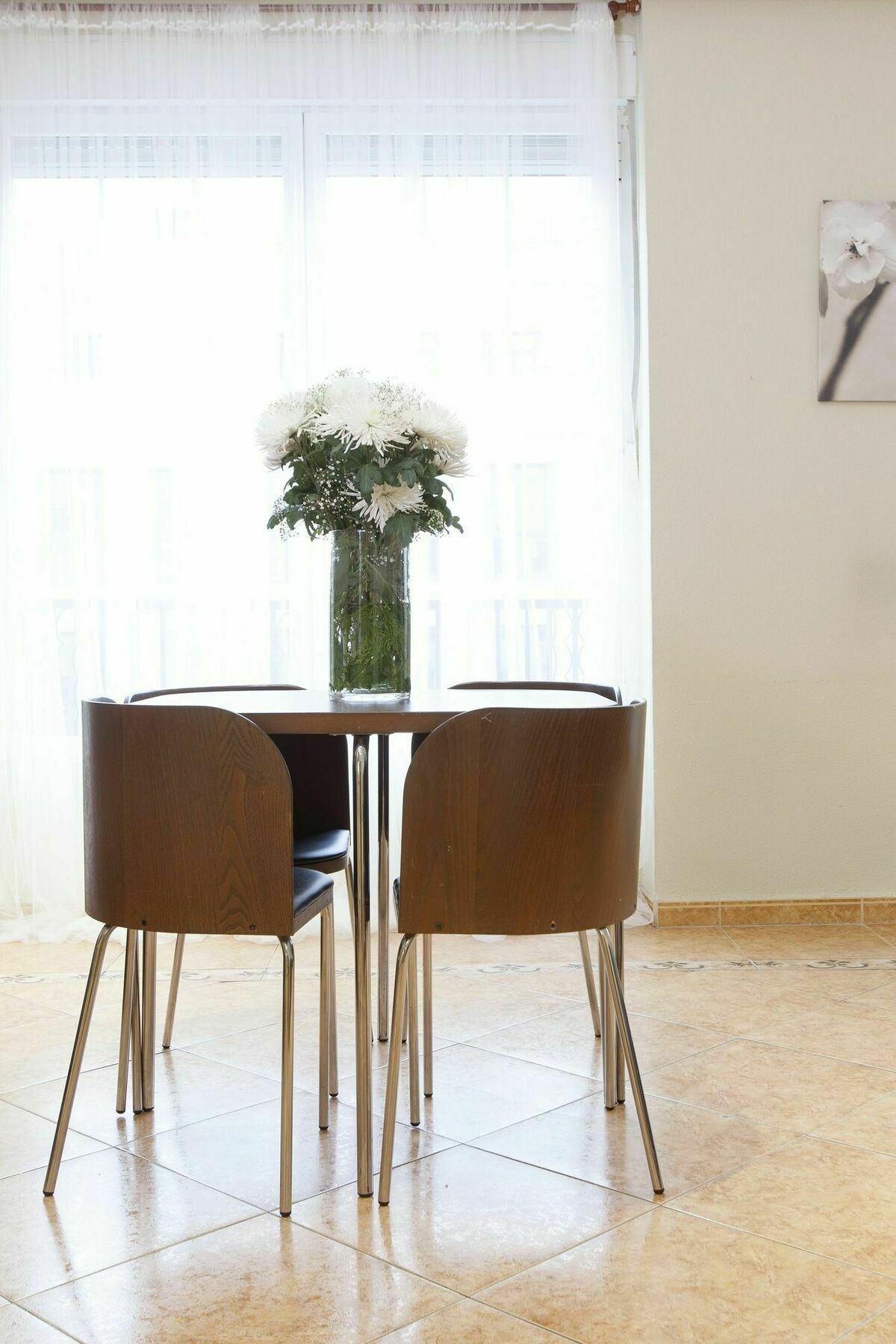 Hostal Salamanca Madrid Extérieur photo