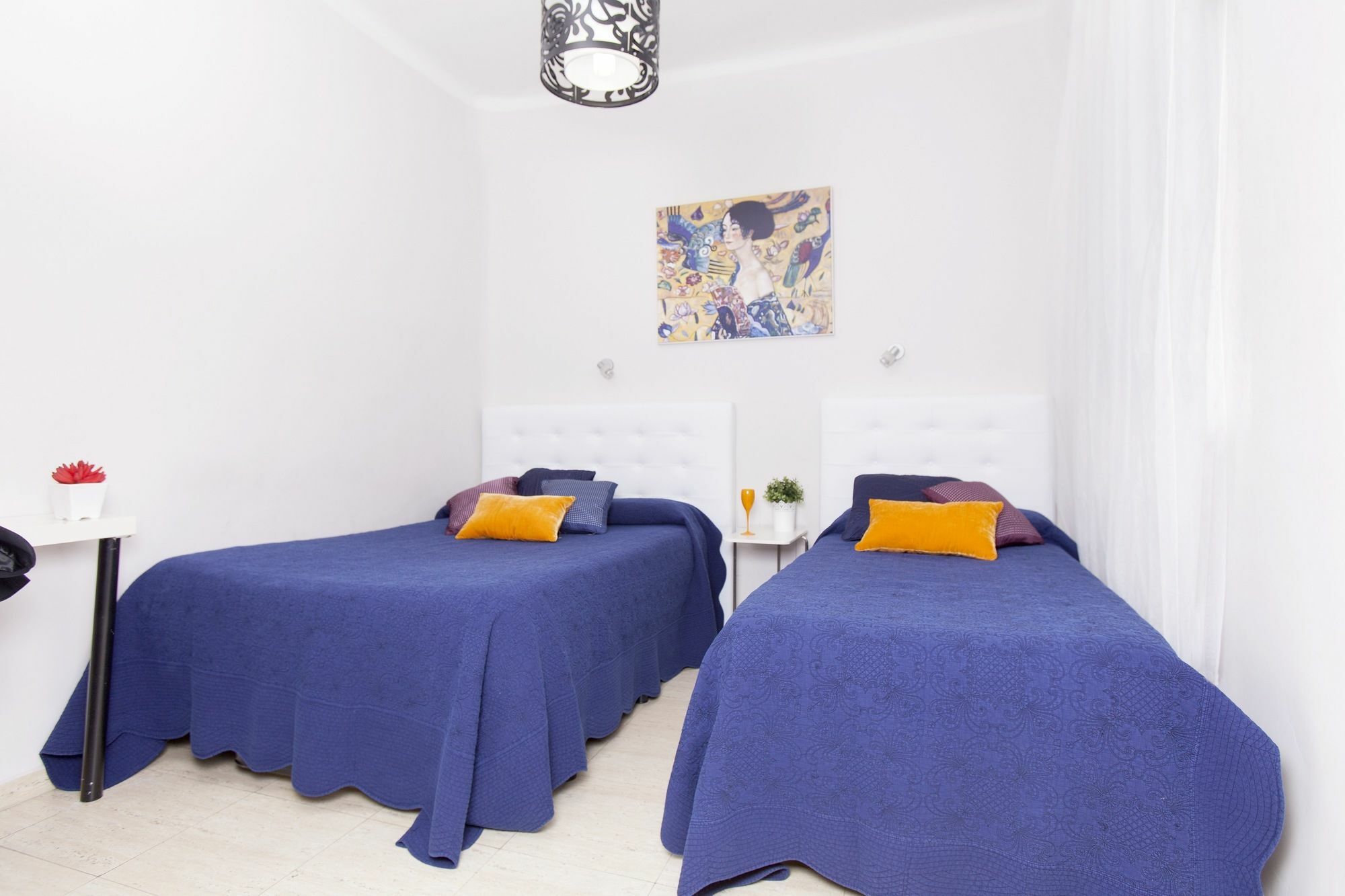 Hostal Salamanca Madrid Extérieur photo