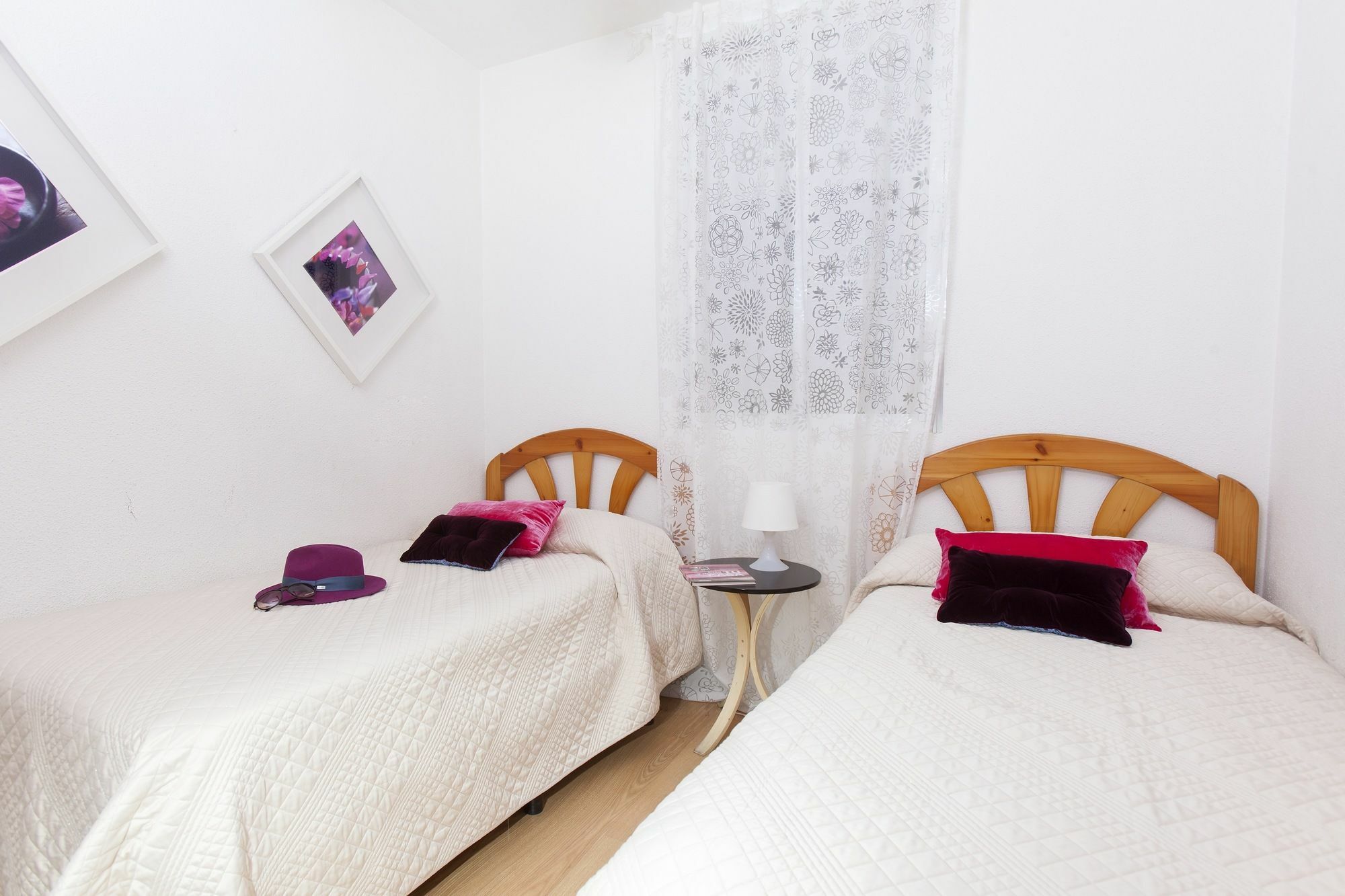 Hostal Salamanca Madrid Extérieur photo