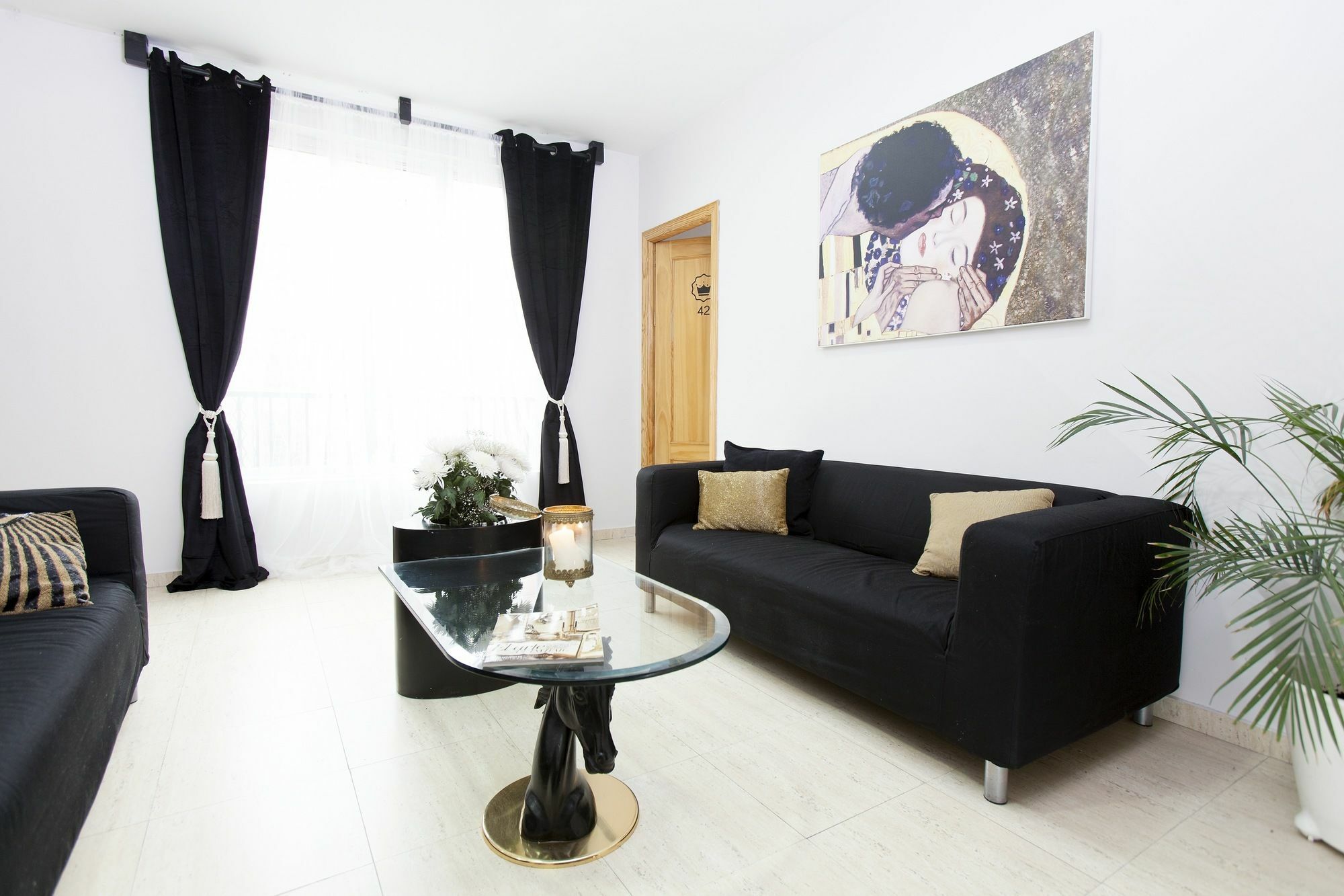 Hostal Salamanca Madrid Extérieur photo