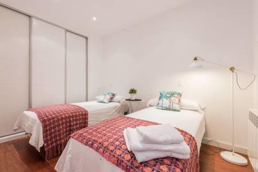 Hostal Salamanca Madrid Extérieur photo