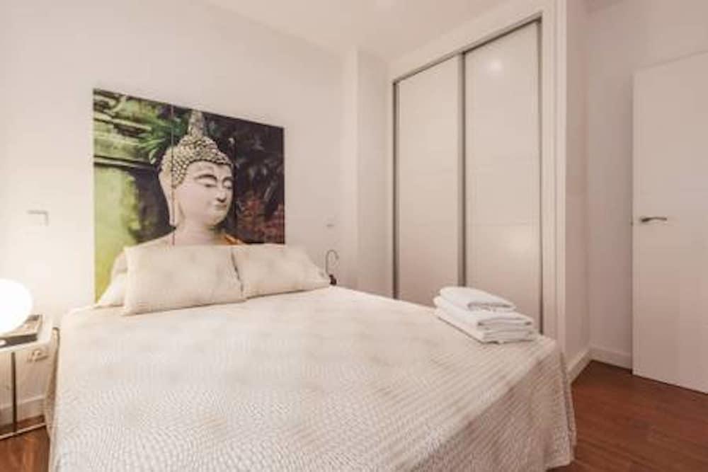 Hostal Salamanca Madrid Extérieur photo